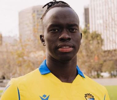 Awer Mabil